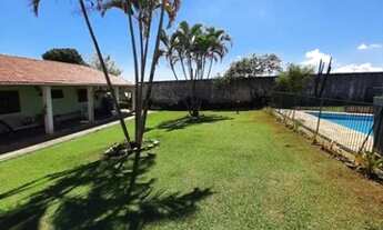 Imagem 2: Casa com 3 dormitórios à venda, 278 m² por R$ 890.000,00 - Chácaras Primavera - Itu/SP