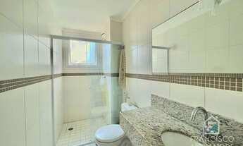 Imagem 6: Apartamento com 3 dormitórios à venda, 108 m² por R$ 850.000,00 - Maitinga - Bertioga/SP