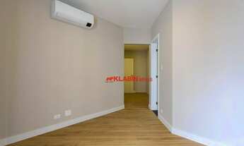 Imagem 5: Apartamento com 3 dormitórios, 120 m² - venda por R$ 1.500.000,00 ou aluguel por R$ 5.000