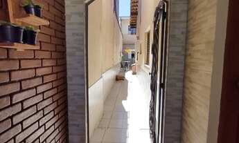 Imagem 7: Casa com 2 dormitórios à venda, 173 m² - Paulicéia - São Bernardo do Campo/SP