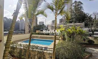 Imagem 6: Apartamento com 3 dormitórios à venda, 131 m² por R$ 650.000,00 - Vila Andrade - São Paulo