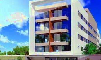 Imagem 2: Cobertura duplex de 250m na região central de Montes Claros