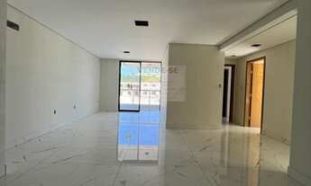 Imagem 3: Apartamento para venda tem 100 metros quadrados com 3 quartos!