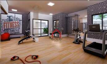 Imagem 6: Cobertura com 3 dormitórios à venda, 240 m² por R$ 2.300.000 - Jardim - Santo André/SP