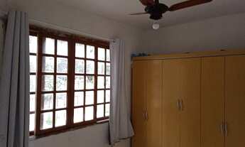 Imagem 7: Casa com quintal enorme 3000m2 com 4 quartos (1 suíte) em Vargem do Bom Jesus - Florianópo