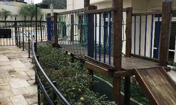 Imagem 3: ÓTIMO APARTAMENTO Á VENDA NO CONDOMÍNIO GRAND SPACE ALTO DA LAPA