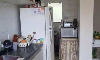 Imagem 4: Apartamento à venda, 68 m² por R$ 210.000,00 - Vila Dainese - Americana/SP