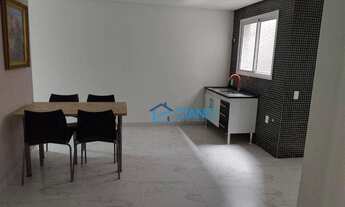 Imagem 3: Apartamento com 1 dormitório, 39 m² - venda por R$ 233.000,00 ou aluguel por R$ 1.300,00/m