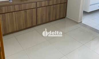 Imagem 2: Apartamento com 2 dormitórios à venda, 67 m² por R$ 310.000,00 - Santa Mônica - Uberlândia
