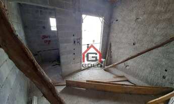 Imagem 3: Cobertura com 2 dormitórios à venda, 88 m² por R$ 500.000,00 - Vila Alzira - Santo André/S