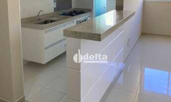 Imagem 6: Apartamento com 2 dormitórios à venda, 67 m² por R$ 310.000,00 - Santa Mônica - Uberlândia