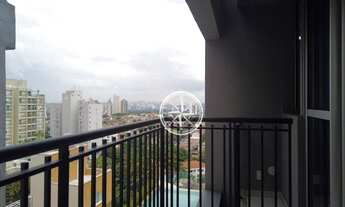 Imagem: Studio com 1 dormitório à venda, 36 m²Vila