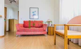 Imagem 5: BELO HORIZONTE - Flat Padrão - Savassi