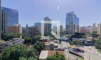 Imagem 4: Apartamento para Aluguel - Vila Olímpia, 4 Quartos, 130 m2