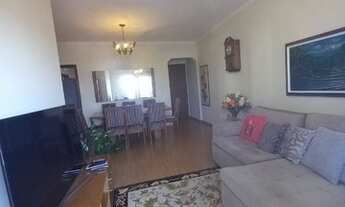 Imagem 4: Apartamento com 3 dormitórios para alugar, 102 m² por R$ 3.500,00/mês - Barcelona - São Ca