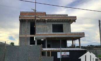 Imagem 4: Sobrado com 3 dormitórios à venda, 264 m² por R$ 1.590.000,00 - Condomínio Verana - São Jo