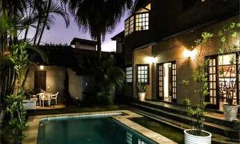 Imagem 6: CASA 5 dormitorios - Venda - ALDEIA DA SERRA - BARUERI