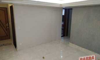 Imagem 6: Apartamento com 2 dormitórios para alugar, 55 m² por R$ 1.300,00/mês - Taguatinga Norte