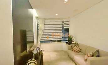 Imagem 4: Apartamento à venda - Prédio com elevador e lazer - Coração de Jesus - Belo Horizonte/MG