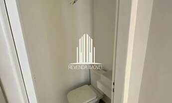 Imagem 5: Apartamento com 2 dormitórios à venda no Itaim Bibi