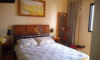 Imagem 6: Apartamentos - Venda - Santa Cruz do José Jacques - Cod. 827