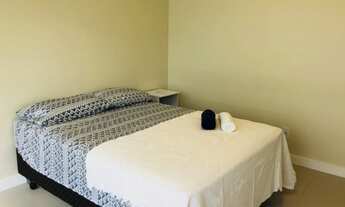 Imagem 6: Apartamento para aluguel possui 90 metros quadrados com 3 quartos