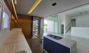 Imagem 7: Florianópolis - Casa Padrão - Jurerê Internacional