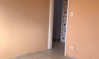 Imagem 2: Apartamento para aluguel com 50 metros quadrados com 2 quartos