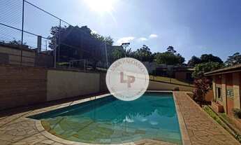 Imagem 5: Chácara com 3 dormitórios à venda, 4098 m² por R$ 3.395.000,00 - Vale Verde - Valinhos/SP