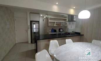 Imagem 3: Apartamento com 3 dormitórios à venda, 122 m² por R$ 1.280.000,00 - Rio da Praia - Bertiog