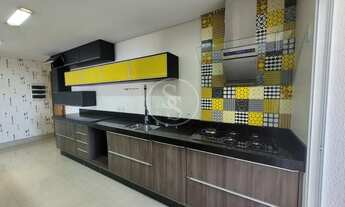 Imagem 5: VENDA: APARTAMENTO - CENTRO - COND. VILLAGGIO MAGIORE - R$ 1.275.000,00 - REF: AP02849