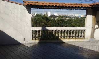 Imagem 3: Sobrado com 3 dormitórios à venda, 180 m² - Vila Palmares - Santo André/SP