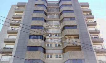 Imagem 2: Apartamento para comprar no bairro Vila Veranópolis - Cachoeirinha com 1 quarto