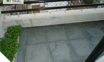 Imagem 4: Apartamento com 2 dormitórios à venda, 62 m² por R$ 449.000,00 - Jabaquara - São Paulo/SP