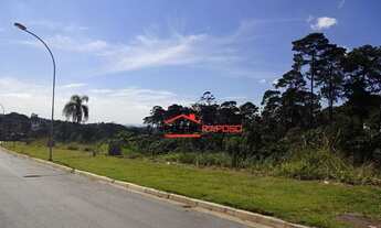 Imagem 4: Terreno à venda, 613 m² por R$ 680.000,00 - Granja Viana - Cotia/SP