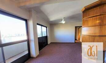 Imagem 3: Cobertura com 3 dormitórios, 1 suíte, à venda, 202 m² por R$ 2.200.000 - Vila Madalena - S