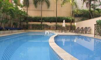 Imagem: Cobertura com 3 dormitórios, 186 m²