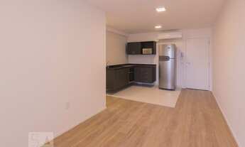 Imagem 6: Apartamento para Aluguel - Água Branca, 2 Quartos, 63 m2