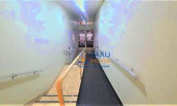 Imagem 4: Kitnet com 1 dormitório para alugar, 39 m² por R$ 1.100,00/mês - Bela Vista - São Paulo/SP