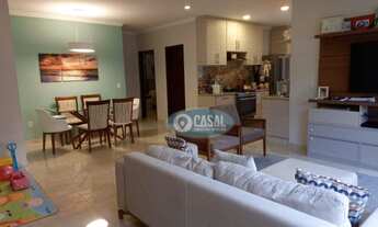 Imagem: Casa Linear com 02 Suítes em Várzea das