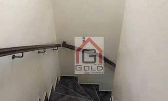 Imagem 7: Sobrado com 3 dormitórios à venda, 250 m² por R$ 615.000,00 - Jardim Santo Alberto - Santo