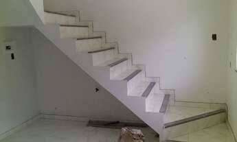 Imagem 7: Casa para venda tem 60 metros quadrados com 2 quartos