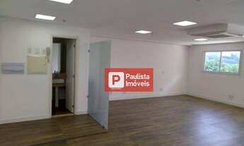 Imagem 2: Conjunto à venda, 65 m² por R$ 529.990,00 - Chácara Santo Antônio - São Paulo/SP