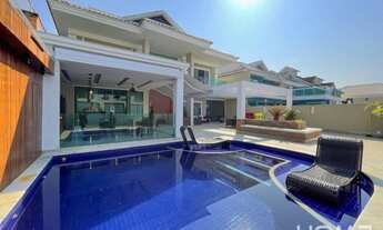 Imagem: Casa com 5 dormitórios à venda, 600 m²