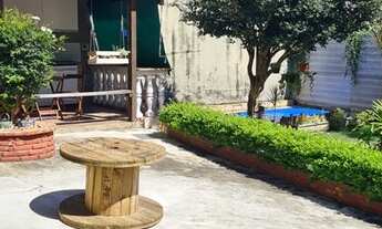 Imagem 2: Casa Ampla, 6 Dormitórios, 2 Suítes, Área Gourmet, Piscina