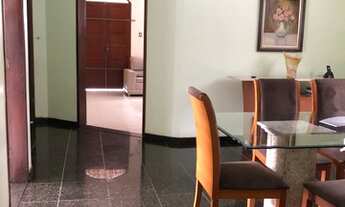 Imagem 4: Casa para venda possui 211 metros quadrados com 4 quartos em Capuchinhos - Feira de Santan