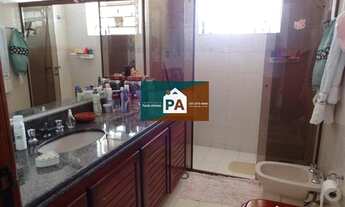 Imagem 2: Casa Residencial à venda, Parque Vivaldi Leite Ribeiro, Poços de Caldas -