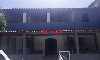 Imagem 2: Casa ampla em Vilas do Atlântico, com 4 quartos, piscina e área total de 420m²