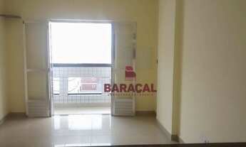 Imagem 3: Apartamento com 2 dormitórios, 90 m² - venda por R$ 280.000,00 ou aluguel por R$ 1.900,00