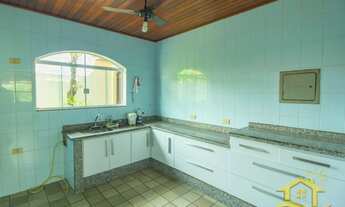 Imagem 7: Casa - Térrea no bairro Cidade Nova Peruibe, 900 metros da praia, Peruíbe-SP